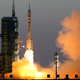 India-China-Space
